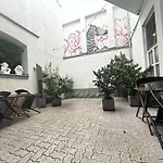 Boutique Q8 By Simplex Szálloda