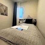 Hotel Boutique Q8 By Simplex