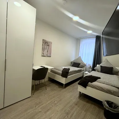 Boutique Q8 By Simplex