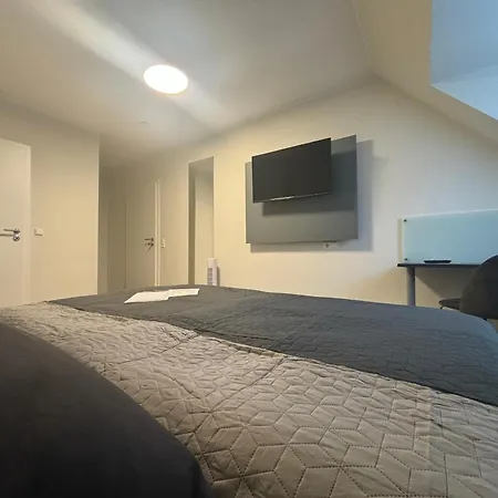 酒店 Boutique Q8 By Simplex