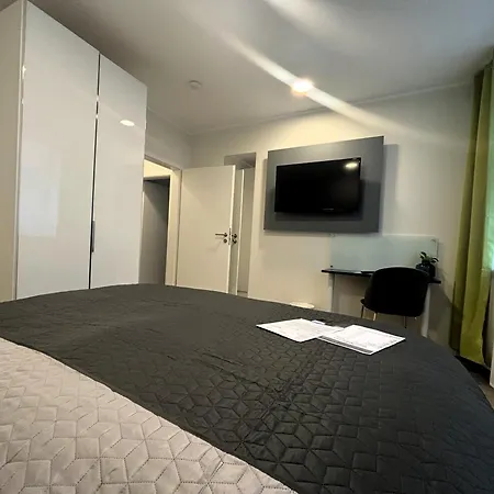Boutique Q8 By Simplex Hotel 3*