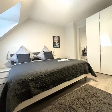 Boutique Q8 By Simplex Hotel Germersheim