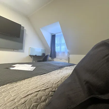 Boutique Q8 By Simplex Germersheim