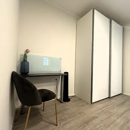 酒店 Boutique Q8 By Simplex