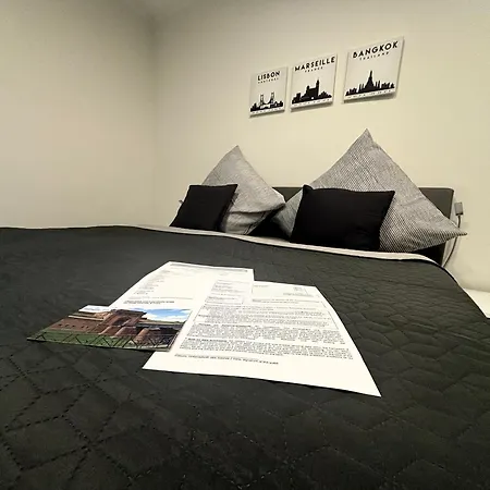 Boutique Q8 By Simplex Hotel 3*