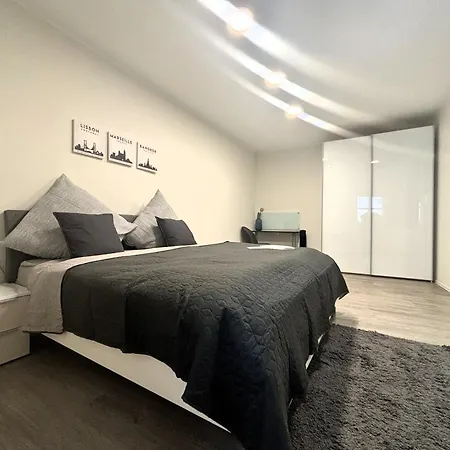 Boutique Q8 By Simplex Hotel Germersheim