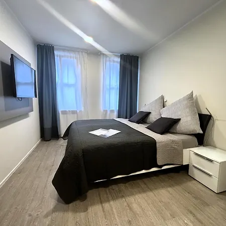 Hotel Boutique Q8 By Simplex Germersheim