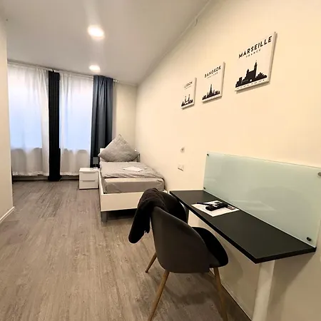 Hotel Boutique Q8 By Simplex 3*