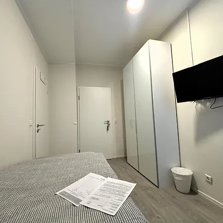 Boutique Q8 By Simplex Germersheim