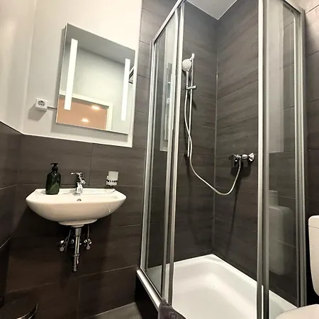 Boutique Q8 By Simplex Hotel 3*