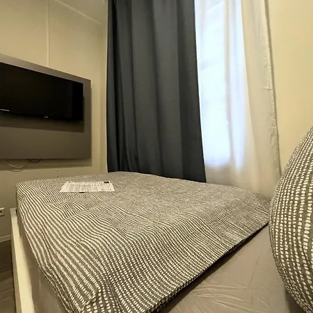 Szálloda Boutique Q8 By Simplex 3*