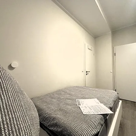 Boutique Q8 By Simplex Germersheim