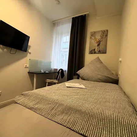Hotel Boutique Q8 By Simplex 3*