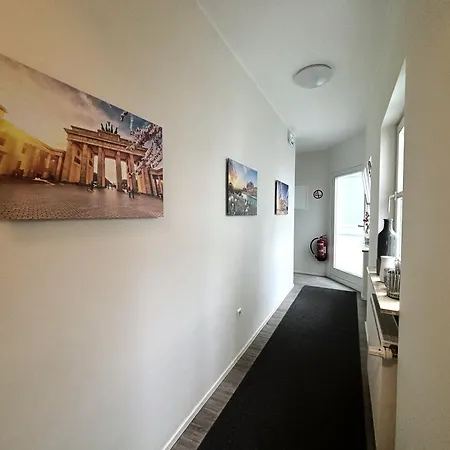 Boutique Q8 By Simplex Germersheim