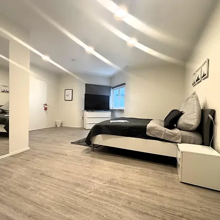 Hotel Boutique Q8 By Simplex