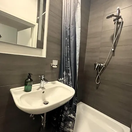 Boutique Q8 By Simplex Hotel 3*