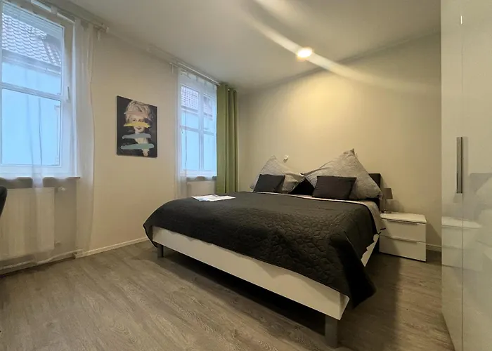 Boutique Q8 By Simplex 3* Germersheim