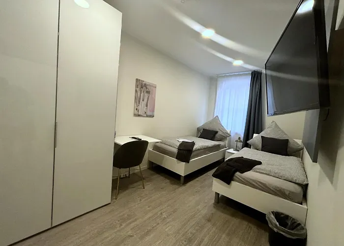 Boutique Q8 By Simplex