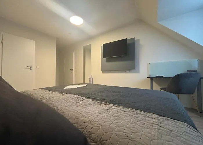 Hotel Boutique Q8 By Simplex