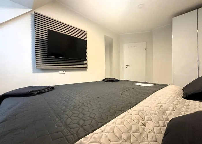 酒店 Boutique Q8 By Simplex 3*