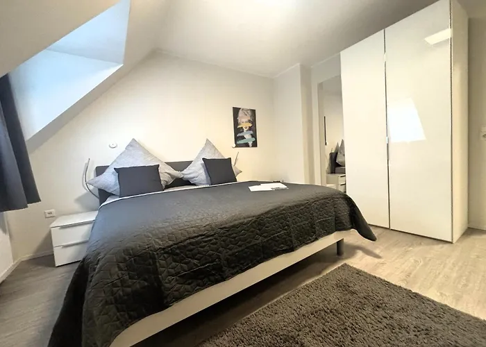 Boutique Q8 By Simplex Hotel Germersheim