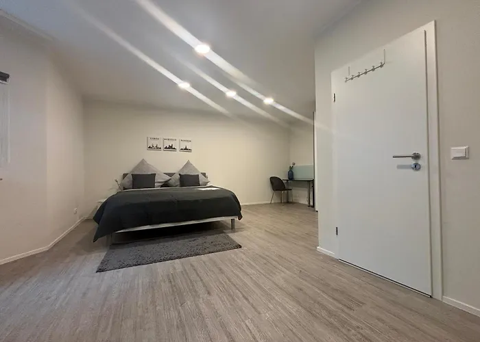 Hotel Boutique Q8 By Simplex Germersheim