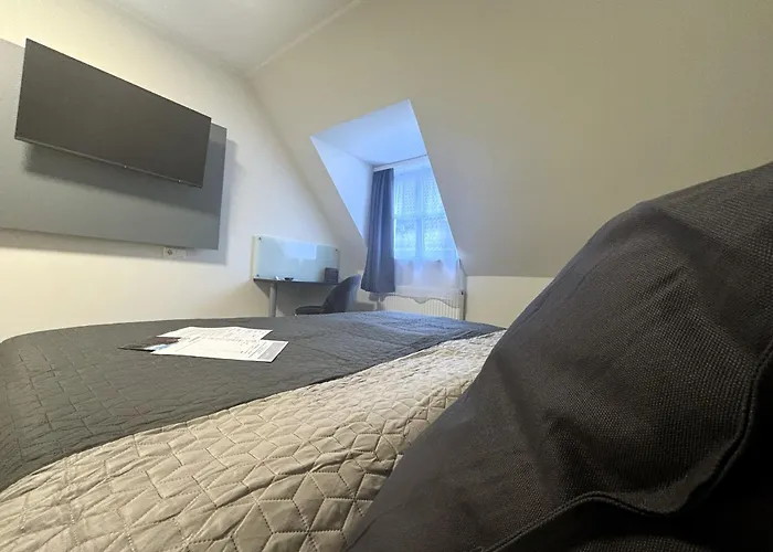 Boutique Q8 By Simplex Germersheim