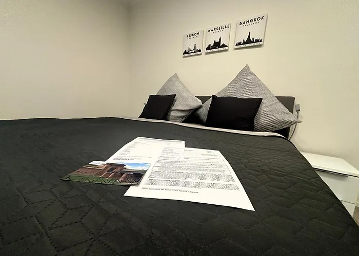 Boutique Q8 By Simplex Hotel 3*