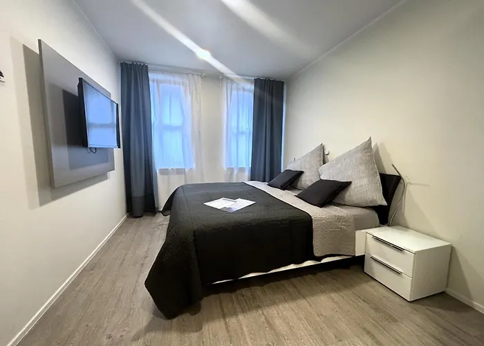 Hotel Boutique Q8 By Simplex Germersheim