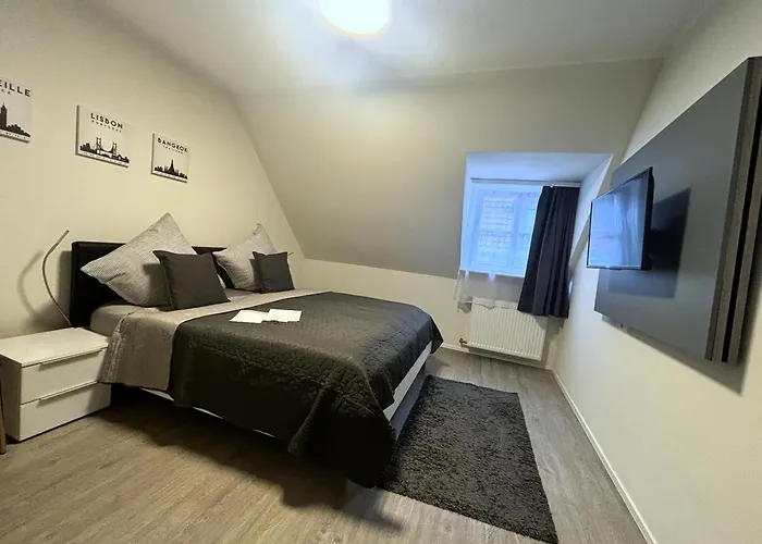 Boutique Q8 By Simplex Germersheim