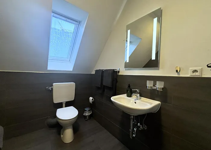 Boutique Q8 By Simplex 3* Germersheim