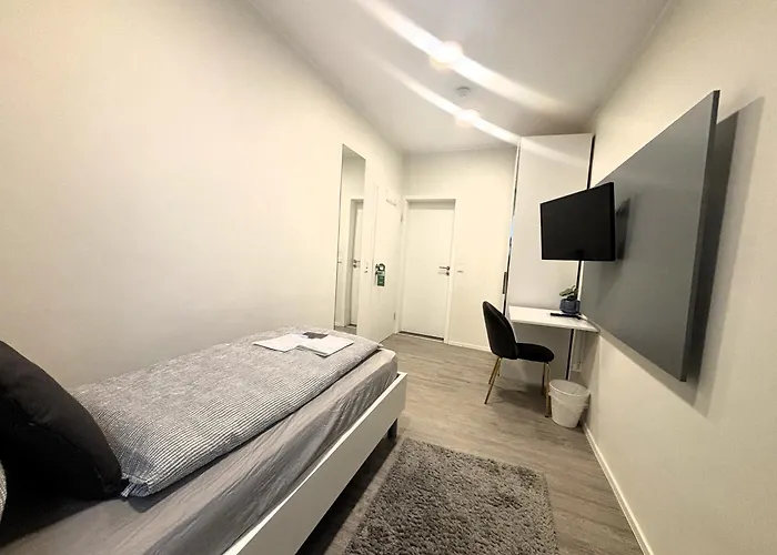 Boutique Q8 By Simplex 3*