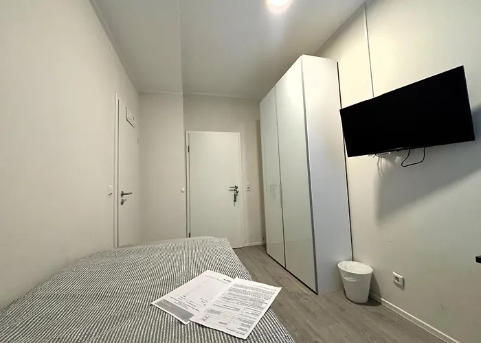 Boutique Q8 By Simplex 格尔梅斯海姆