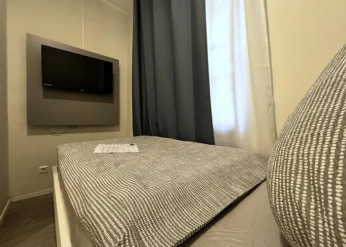 Hotel Boutique Q8 By Simplex 3*