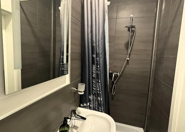 Boutique Q8 By Simplex Hotel Germersheim