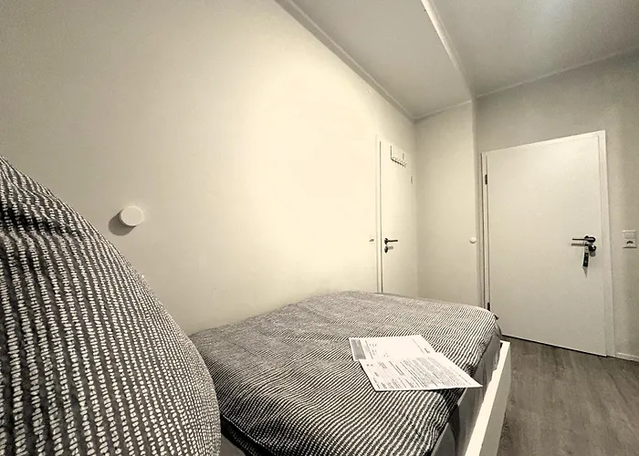 Boutique Q8 By Simplex Germersheim