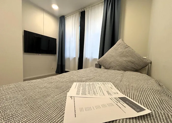 Boutique Q8 By Simplex Hotel