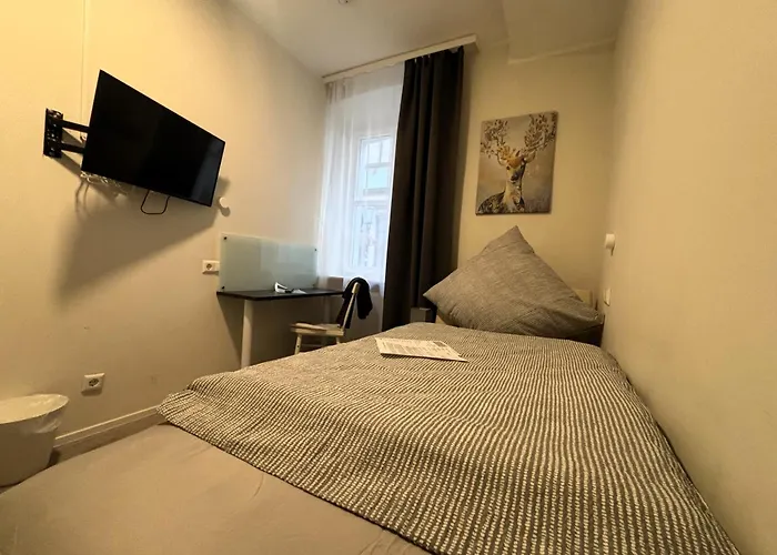 Hotel Boutique Q8 By Simplex 3*