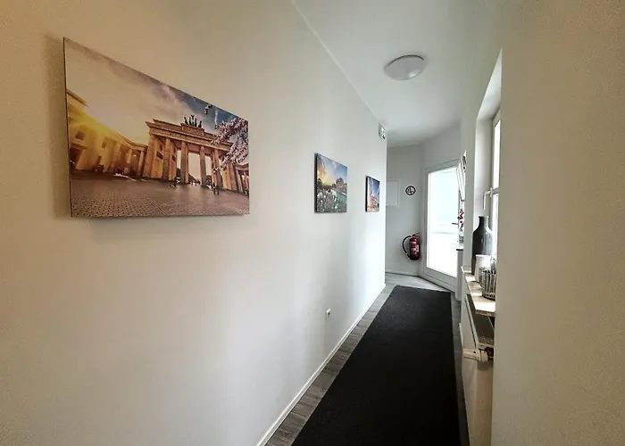 Boutique Q8 By Simplex Germersheim