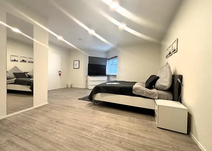 酒店 Boutique Q8 By Simplex