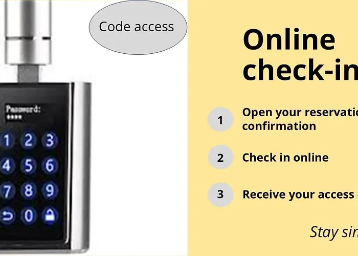 Boutique Q8 By Simplex 格尔梅斯海姆